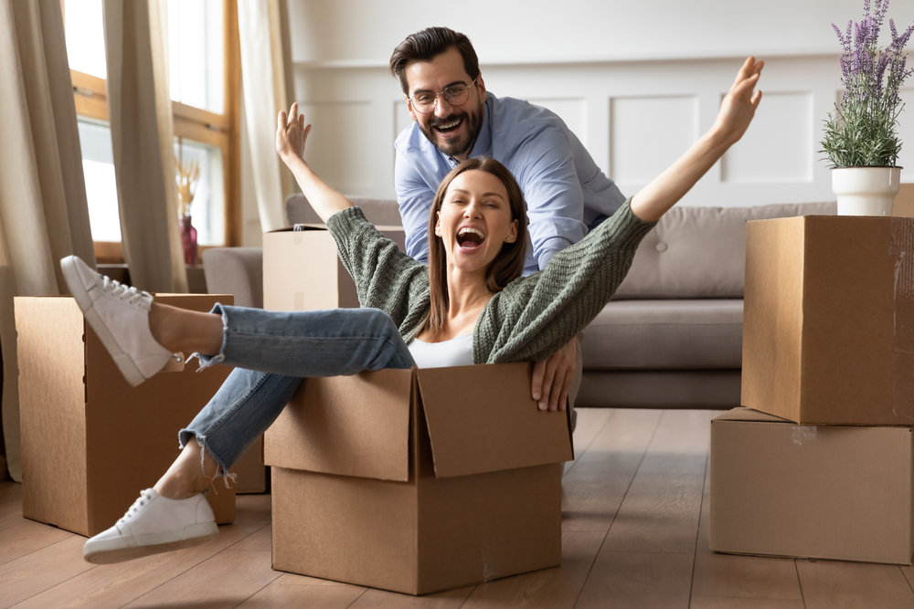 home sale fast